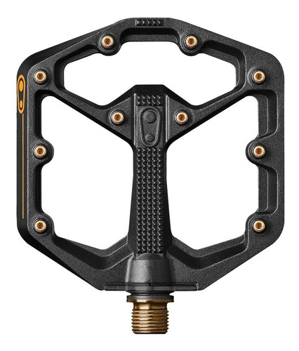 Pedal Para Bicicleta Crankbrothers Bmx/mtb