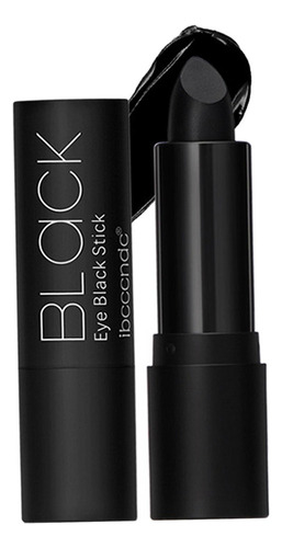 Eye Black Stick Para Deportes Maquillaje Niños Adultos