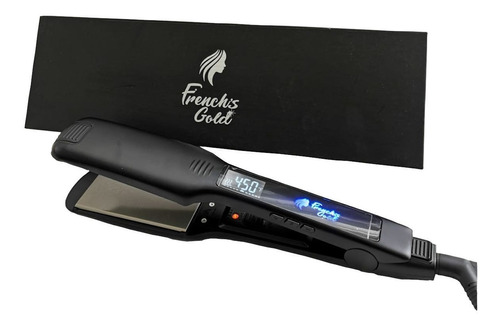 Plancha Cabello Profesional