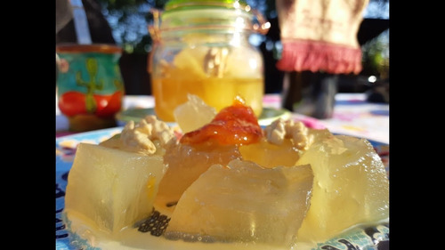 Semillas De Sandia Cayote Variedad Maciza No Hebras