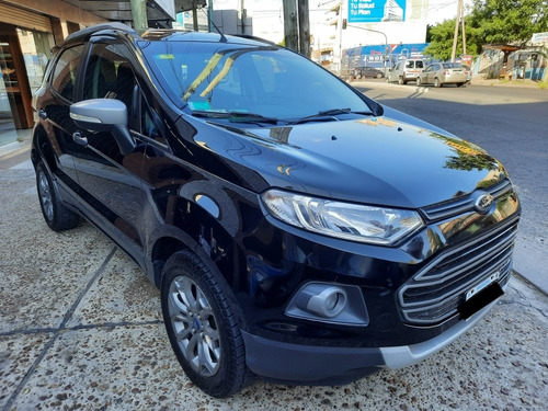 Ford Ecosport 1.6 Freestyle 110cv 4x2 2015