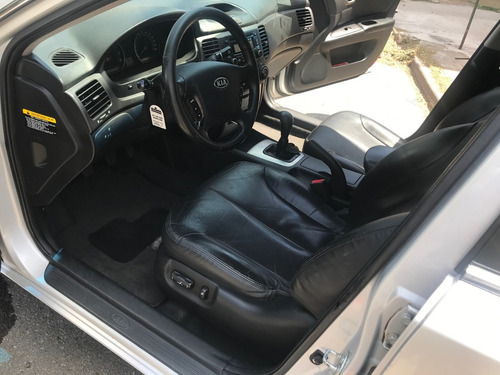 Kia Magentis 2.0 16v - Ex Mt 2009 - Unico Por Su Estado