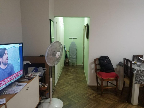 Departamento - Balvanera