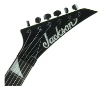 Comprar Guitarras Electricas Jackson King V Kvxt Scott Ian - Serie X