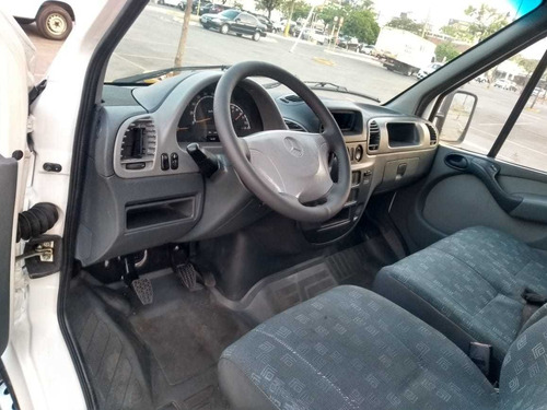 Sprinter Com Isolamento Termico Financio 24mil+48x1.259,00