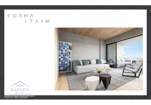 Imagem 14 de 30 de Studio Pronto Para Morar Com 1 Dormitório À Venda, 49 M² Por R$ 958.589 - Itaim Bibi - São Paulo/sp - St0024