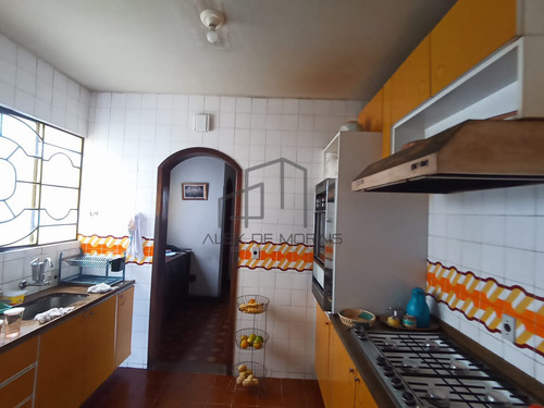 Imagem 23 de 25 de Apartamento Em Centro, Vitória/es De 200m² 3 Quartos À Venda Por R$ 420.000,00 - Ap2320892-s
