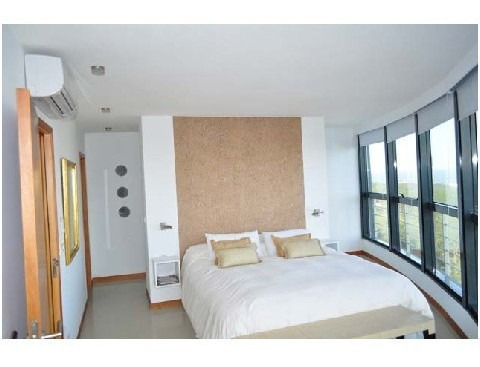 Apartamento En Venta De 3 Dormitorios En Roosevelt