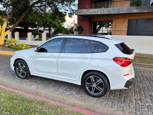 BMW X1 2.0 Sdrive 20i Sportline 192cv
