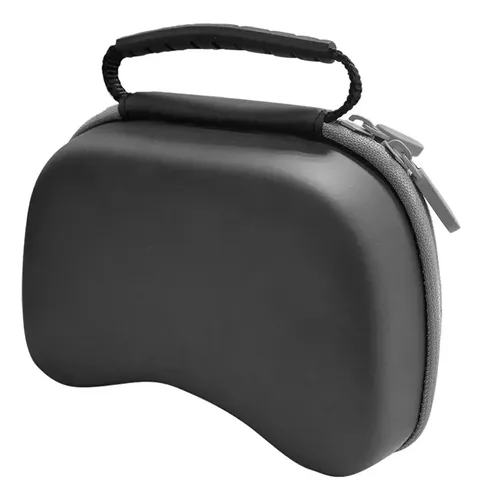 Funda Rígida EVA Para Anbernic RG557 Y RG556 – Protege Tu Consola Retro Con Estilo