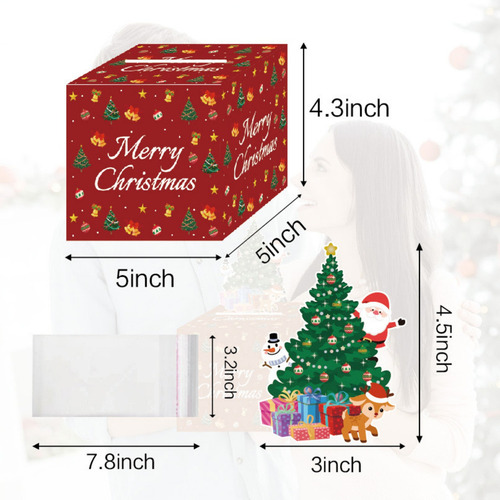 Tee R Christmas, Nuevo Producto, Decoración Para Fiestas De