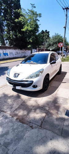 Peugeot 207 1.4 Allure 75cv