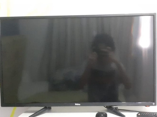 Smarttv Televisão Com Internet