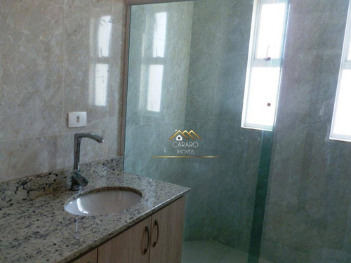 Imagem 27 de 30 de Sobrado Triplex No Boa Vista - So0027