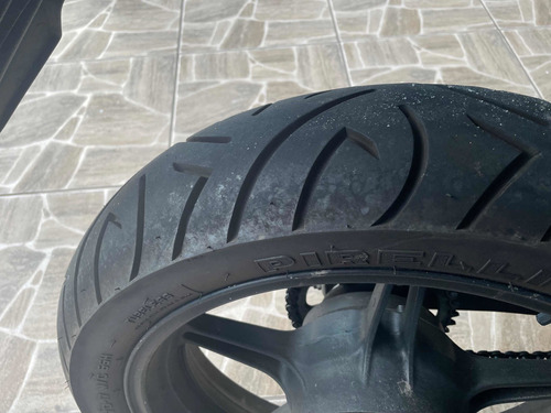Imagem 2 de 10 de Honda Cb300