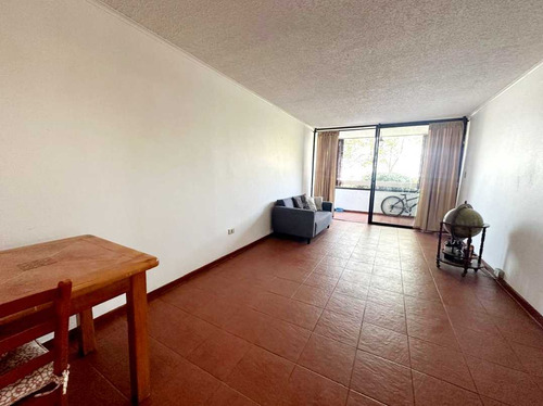 Venta Bajó Precio 4d 3b 1e Lo. Barnechea (100336)