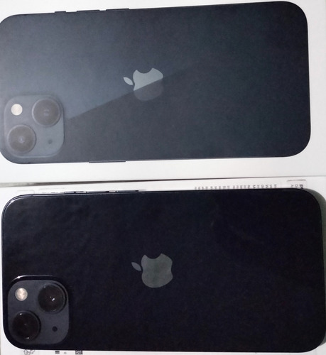 iPhone 13 Telcel 128 Con 98% De Pila (Usado)