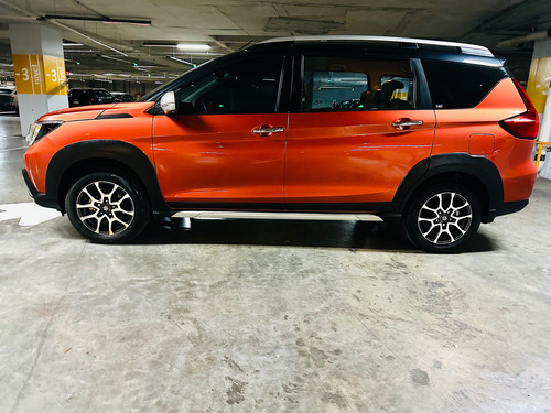 Suzuki Ertiga Xl7 2023 1.5 Automática