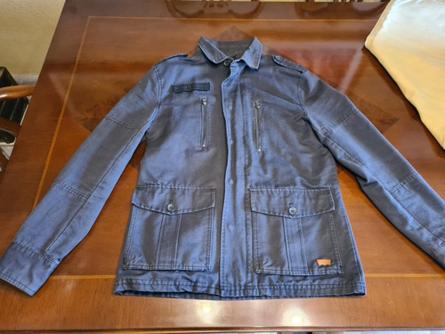 Campera Levis M65 Militar Talle L