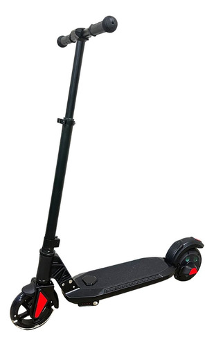 Patinete Scooter Eletrica Infantil 150w Com Led Importway