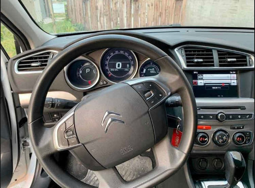 Citroën C4 1.6 Thp 165 At6 Feel