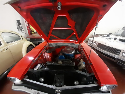Imagem 6 de 14 de Ford Maverick