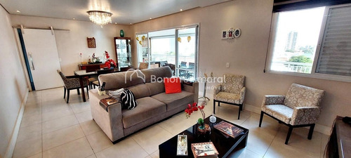 Imagem 8 de 30 de Apartamento À Venda Em Jardim Nossa Senhora Auxiliadora - Ap016286