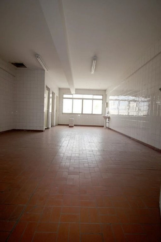 Imagem 16 de 16 de Galpão Em Várzea Da Barra Funda, São Paulo/sp De 2636m² Para Locação R$ 50.000,00/mes - Ga1363134-r