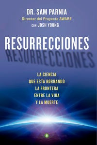 Libro Resurrecciones