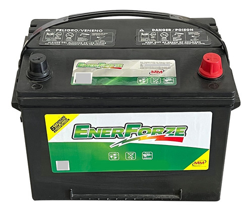 Acumulador Enerforze 34r-370