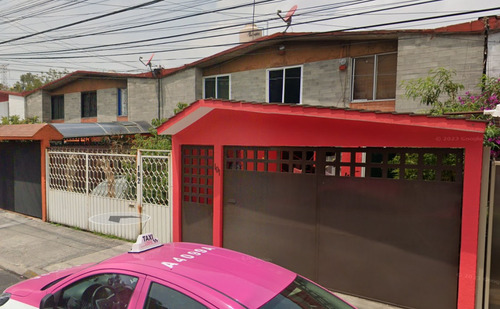 Departamento En Venta En Calle Playa Cortés 102 Col. Santiago Sur, Iztacalco Cdmx Arp1209