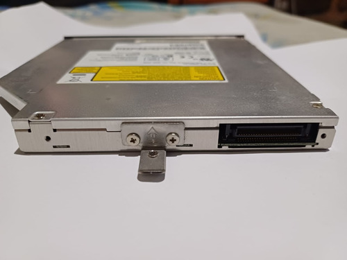 Lectora De Dvd/cd Rewritable Drive Mod: Ad7530a (Usado)