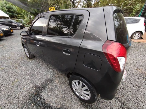 Suzuki Alto 0.8 Dlx