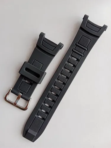 Correa Generica Para Casio Protrek Prg-130/prw-1500