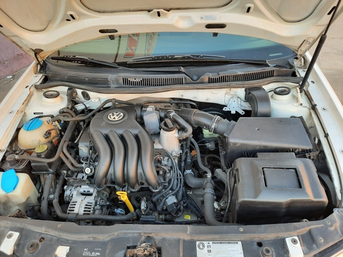 Volkswagen Bora 2.0 Trendline 115cv