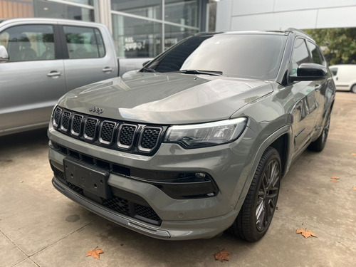 Jeep Compass Serie S T270 AT6 FWD