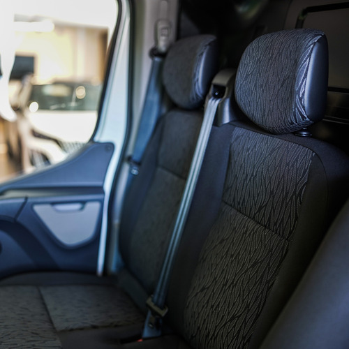 Renault Master 2.3 L1h1 Aa