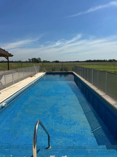 Casa En Venta En Puerto Chascomus