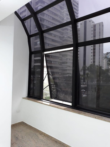 Imagem 6 de 9 de Conjunto À Venda, 45 M² Por R$ 460.000,00 - Planalto Paulista - São Paulo/sp - Cj0054