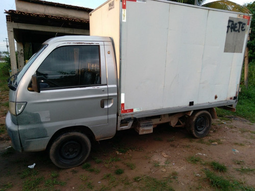 Towner Jr 2010, Bau