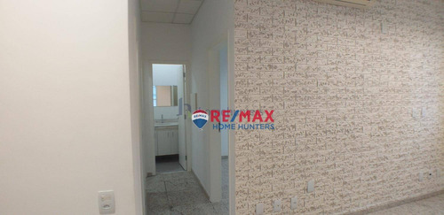 Imagem 13 de 25 de Sala Para Alugar, 114 M² Por R$ 5.500,00/mês - Cambuí - Campinas/sp - Sa1281