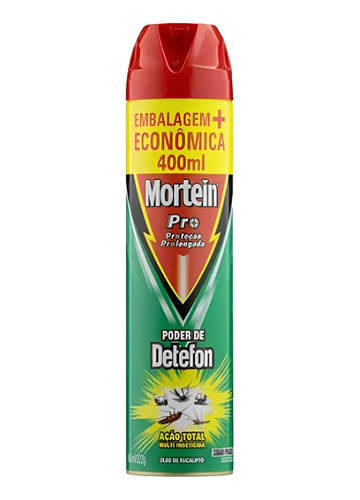 Repelente Barata Mosca Mosquito Aranha 360ml Inseticida