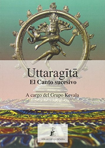Libro Uttaragita De Vvaa Asram Vidya España