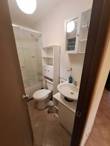 Se Vende Casa En Talca, Sector Oriente (107089)