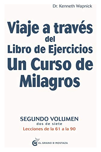 Viaje A Través Del Libro De Ejercicios