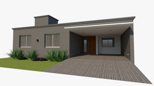 Imagen 1 de 4 de Casa En Venta