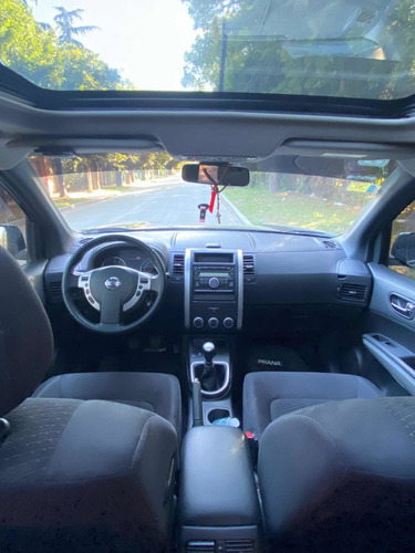 Nissan X-trail 2.5 Acenta 6mt 2013