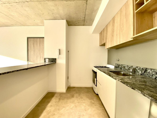 Imagen 8 de 20 de Venta Departamento 2 Dormitorios Frente Al Mercado Del Patio