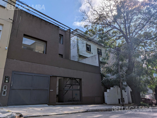 Casa Venta Vicente Lopez 4 Ambientes Cochera Apto Credito