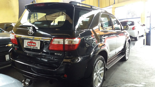 Toyota Hilux 3.0 Sw4 2008